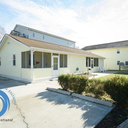 Windy Hill Villa B - Blue Reef Myrtle Beach Ngoại thất bức ảnh