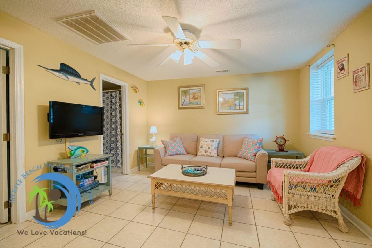 Windy Hill Villa B - Blue Reef Myrtle Beach Ngoại thất bức ảnh