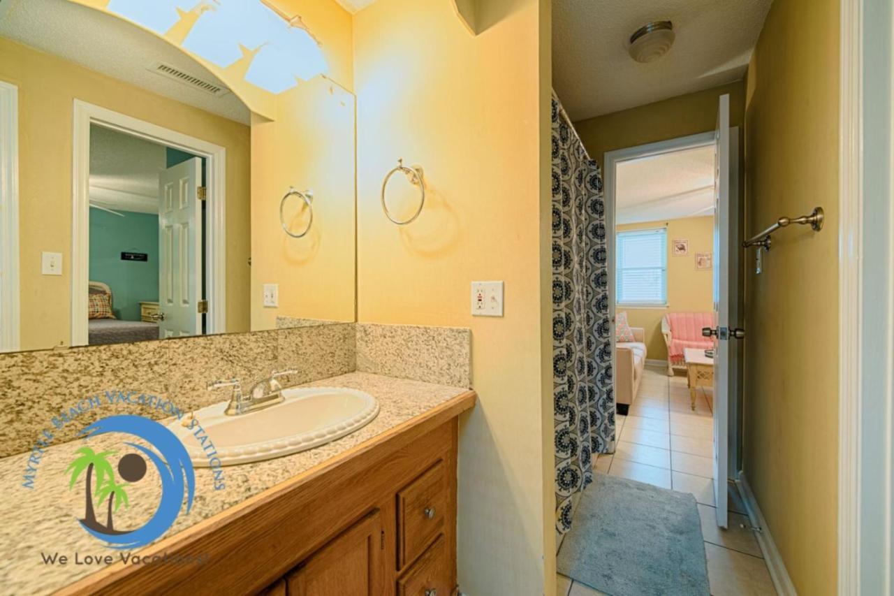 Windy Hill Villa B - Blue Reef Myrtle Beach Ngoại thất bức ảnh