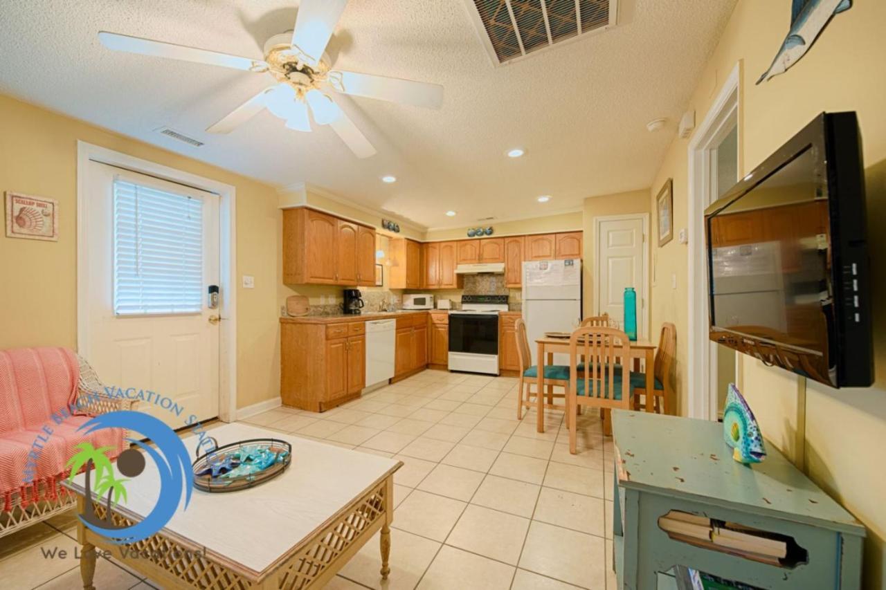 Windy Hill Villa B - Blue Reef Myrtle Beach Ngoại thất bức ảnh