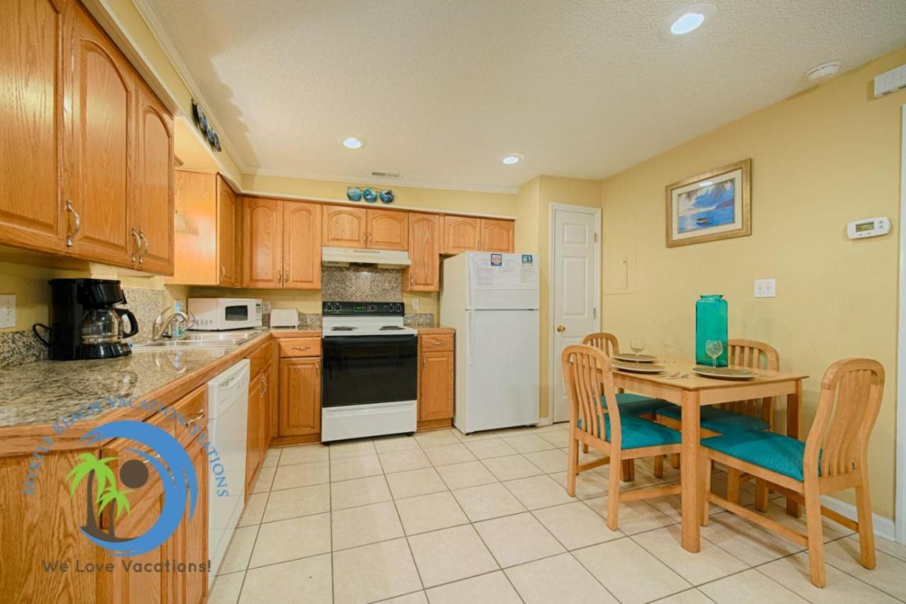 Windy Hill Villa B - Blue Reef Myrtle Beach Ngoại thất bức ảnh