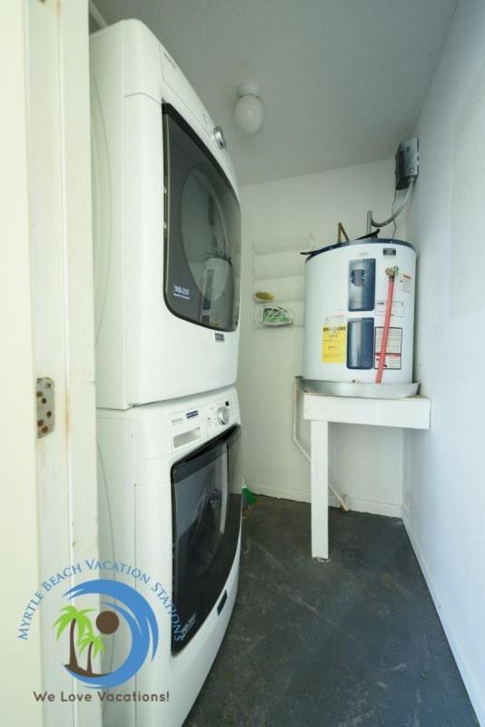 Windy Hill Villa B - Blue Reef Myrtle Beach Ngoại thất bức ảnh