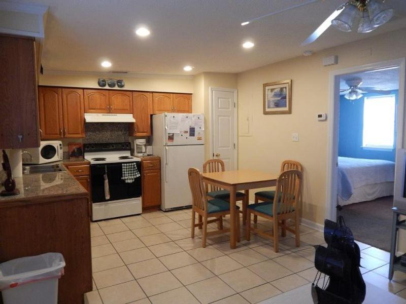 Windy Hill Villa B - Blue Reef Myrtle Beach Ngoại thất bức ảnh