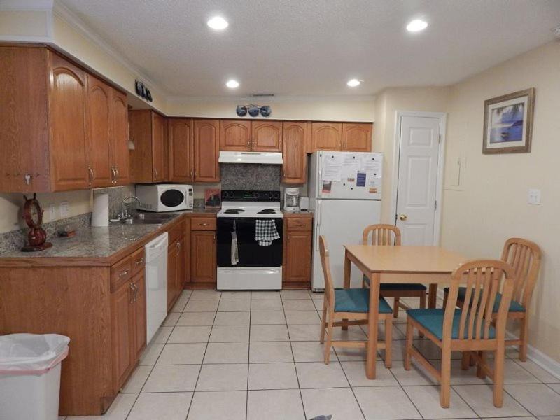 Windy Hill Villa B - Blue Reef Myrtle Beach Ngoại thất bức ảnh
