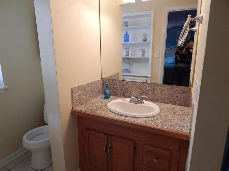Windy Hill Villa B - Blue Reef Myrtle Beach Ngoại thất bức ảnh